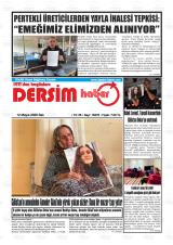 DERSİM HABER