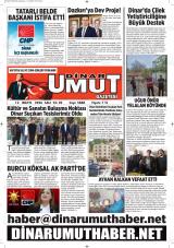 UMUT