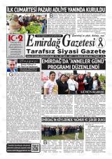 EMİRDAĞ