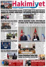 AĞRI HAKİMİYET