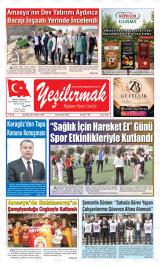 YEŞİLIRMAK