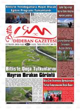 BİTLİS DİDEBAN