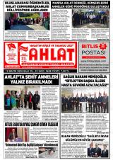 YENİ AHLAT