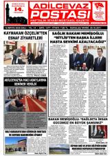 ADİLCEVAZ POSTASI
