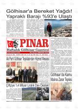 GÖLHİSAR PINAR