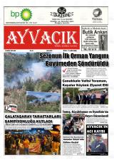 AYVACIK