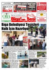 BİGA'NIN SESİ