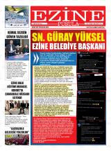EZİNE PUSULA