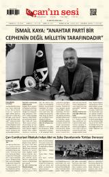 ÇANIN SESİ