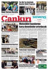 ÇANKIRI