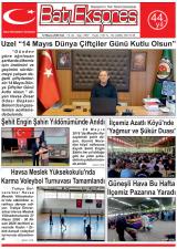 BATI EKSPRES