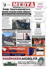 MEDYA KEŞAN