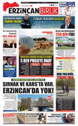 ERZİNCAN BİRLİK