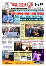 YEŞİL GİRESUN