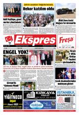 GİRESUN EKSPRES