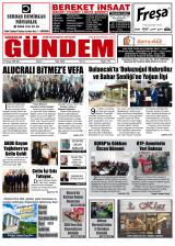 GİRESUN GÜNDEM