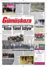 GÜMÜŞKOZA