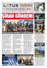 ŞİRAN GÜNDEM