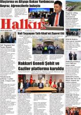 HALKIN SESİ