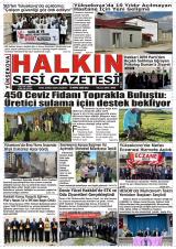 YÜKSEKOVA HALKIN SESİ