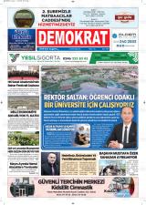 DEMOKRAT