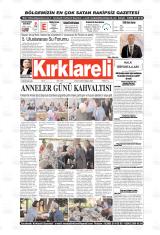 KIRKLARELİ