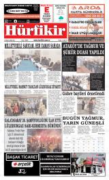HÜRFİKİR