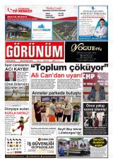 GÖRÜNÜM