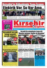 KIRŞEHİR ÇİĞDEM