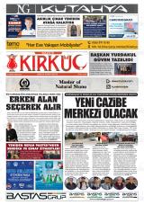 KIRKÜÇ