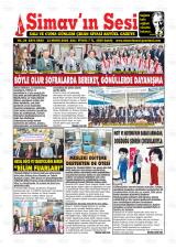 SİMAV'IN SESİ