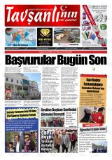 TAVŞANLININ SESİ