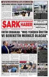 MUŞ ŞARK HABER