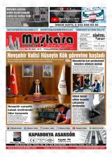 KAPADOKYA MUŞKARA HABER