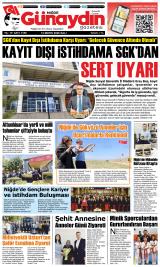 NİĞDE GÜNAYDIN