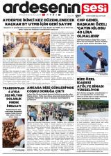 ARDEŞENİN SESİ