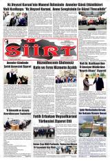 SİİRT