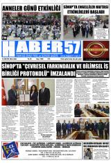HABER 57