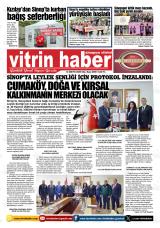 VİTRİN HABER