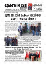 EŞME’NİN SESİ