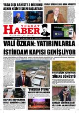 YOZGAT HABER