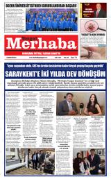 YOZGAT MERHABA