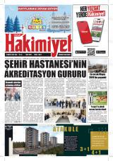 YOZGAT HAKİMİYET