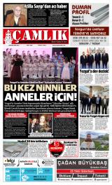 YOZGAT ÇAMLIK