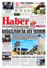 BOĞAZLIYAN HABER