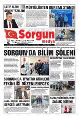 SORGUN MEDYA