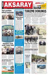 YENİ AKSARAY