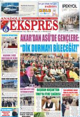 ANADOLU EKSPRES