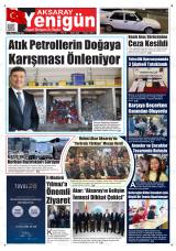AKSARAY YENİGÜN