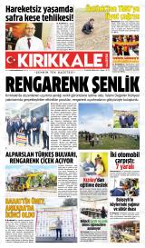KIRIKKALE GAZETESİ